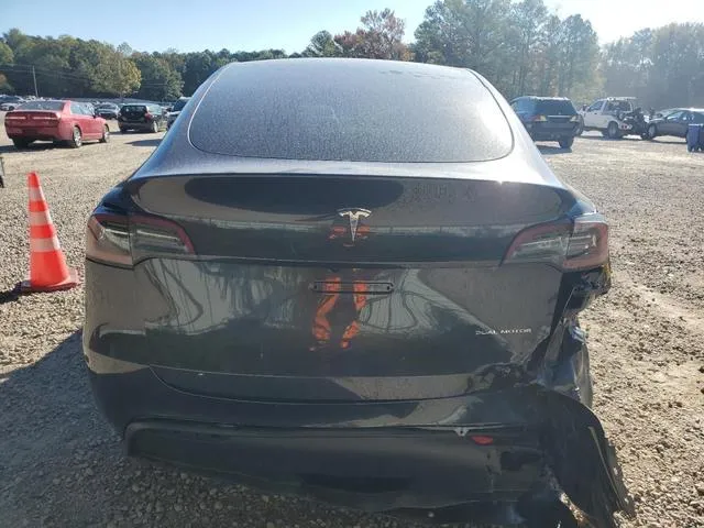 7SAYGAEE3RF117727 2024 2024 Tesla MODEL Y 6