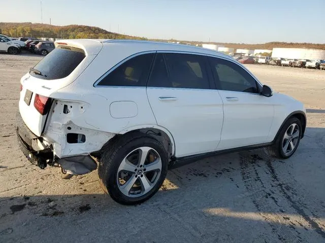 W1N0G8EB1MF891044 2021 2021 Mercedes-Benz GLC-Class- 300 4M 3