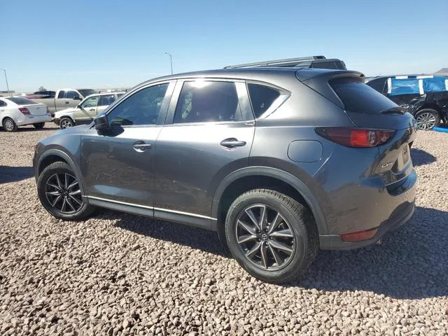 JM3KFACM5J1472421 2018 2018 Mazda CX-5- Touring 2