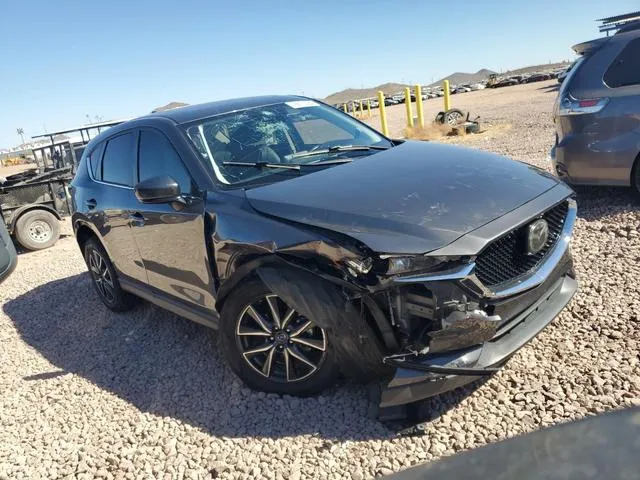 JM3KFACM5J1472421 2018 2018 Mazda CX-5- Touring 4