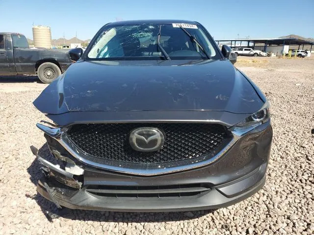 JM3KFACM5J1472421 2018 2018 Mazda CX-5- Touring 5