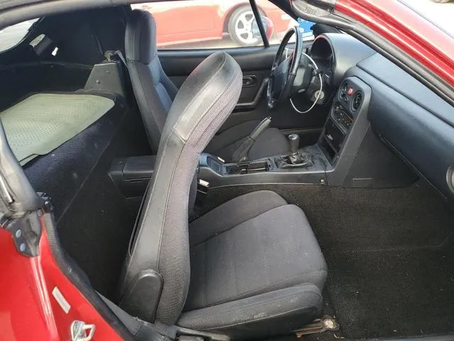 JM1NA3519L0114590 1990 1990 Mazda MX-5 10