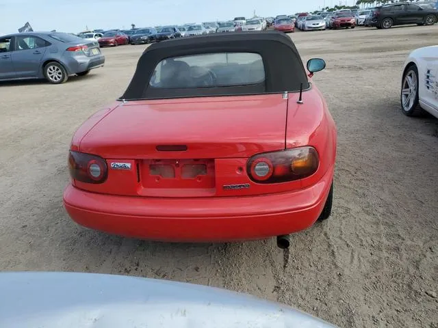 JM1NA3519L0114590 1990 1990 Mazda MX-5 6