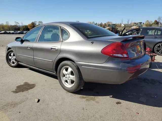 1FAFP53285A208215 2005 2005 Ford Taurus- SE 2