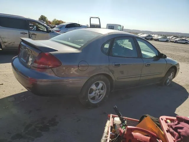 1FAFP53285A208215 2005 2005 Ford Taurus- SE 3