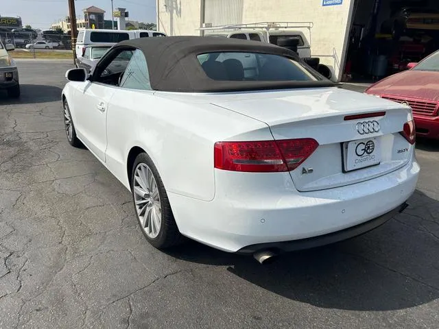 WAUJFAFH2AN008320 2010 2010 Audi A5- Premium Plus 3