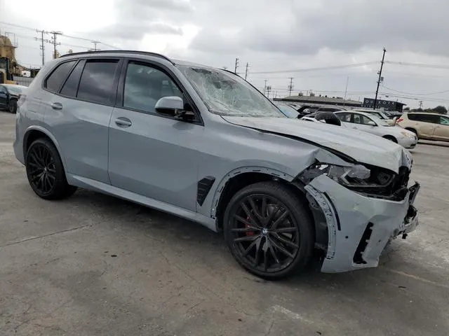 5UX23EU09R9V79178 2024 2024 BMW X5- Xdrive40I 4