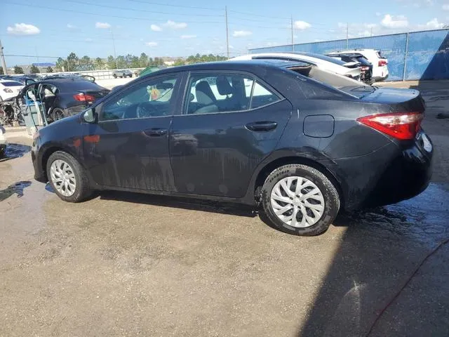 5YFBURHE9KP896356 2019 2019 Toyota Corolla- L 2