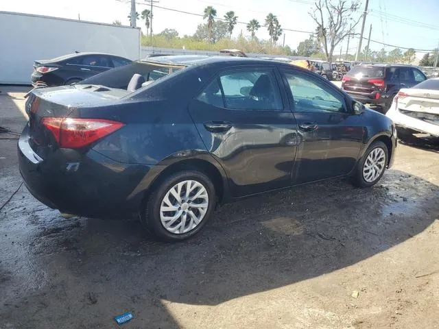 5YFBURHE9KP896356 2019 2019 Toyota Corolla- L 3