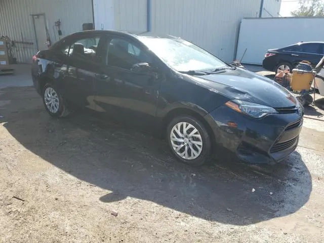 5YFBURHE9KP896356 2019 2019 Toyota Corolla- L 4