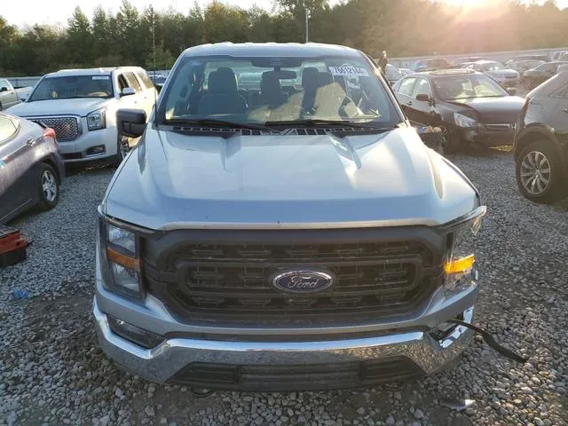 1FTFX1E57PKE11524 2023 2023 Ford F-150- Super Cab 5