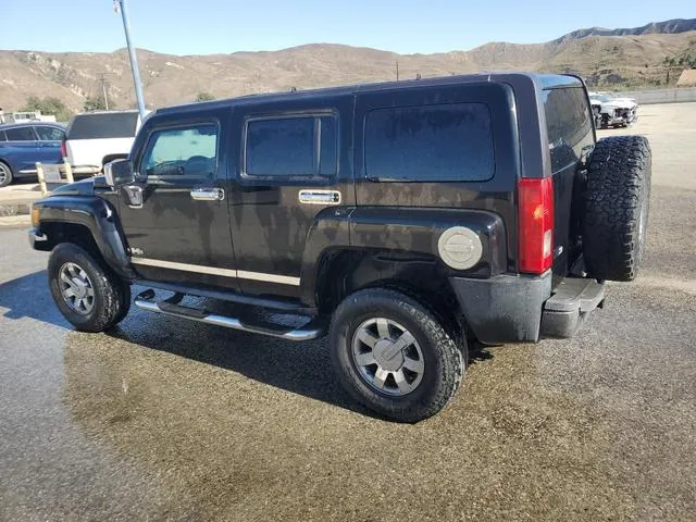 5GTDN136968177061 2006 2006 Hummer H3 2