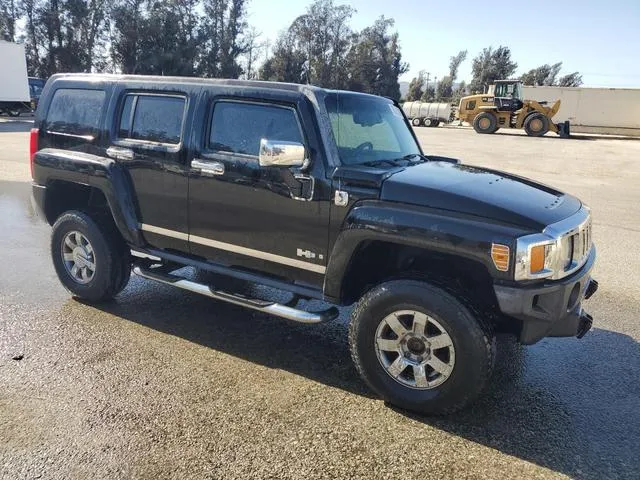 5GTDN136968177061 2006 2006 Hummer H3 4