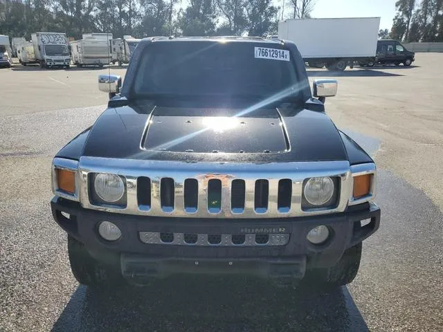 5GTDN136968177061 2006 2006 Hummer H3 5