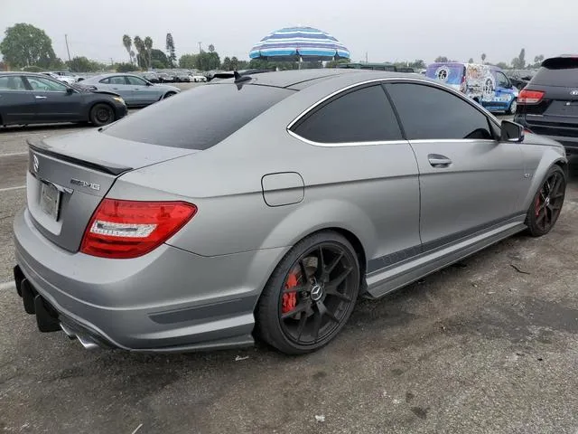 WDDGJ7HB7EG228981 2014 2014 Mercedes-Benz C-Class- 63 Amg 3