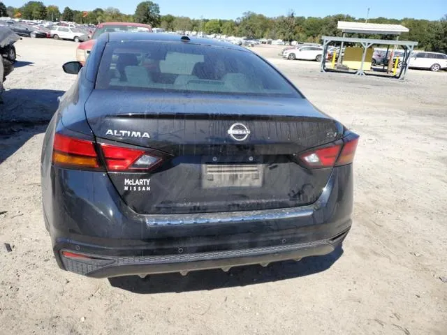 1N4BL4DV2PN335826 2023 2023 Nissan Altima- SV 6