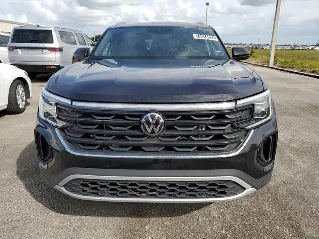 1V2WE2CA4RC220456 2024 2024 Volkswagen Atlas- SE 5