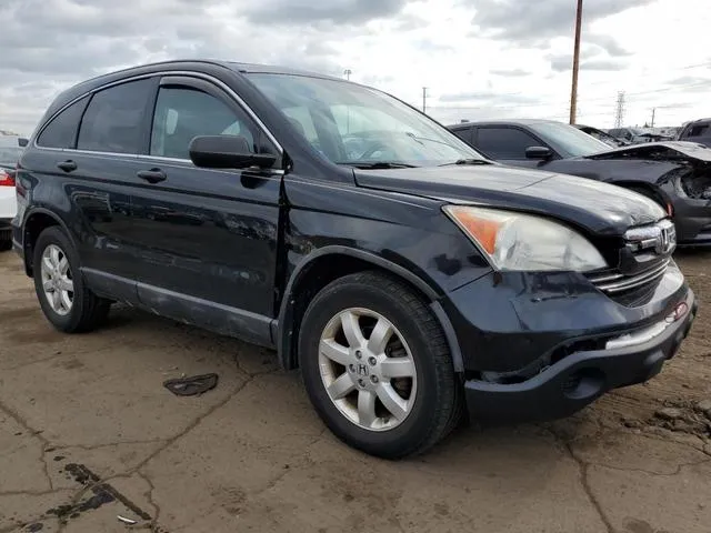 3CZRE48528G700801 2008 2008 Honda CR-V- EX 4