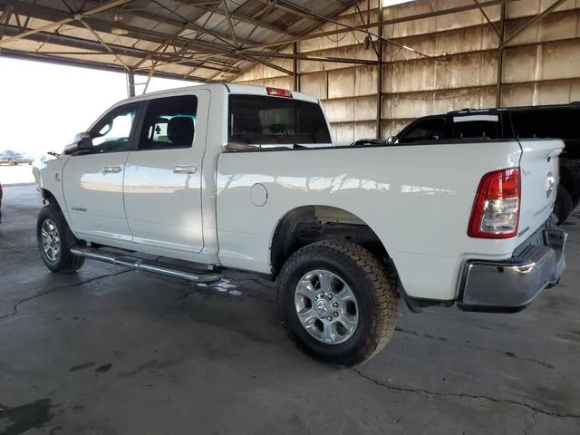 3C6UR5DL1NG386513 2022 2022 RAM 2500- Big Horn/Lone Star 2