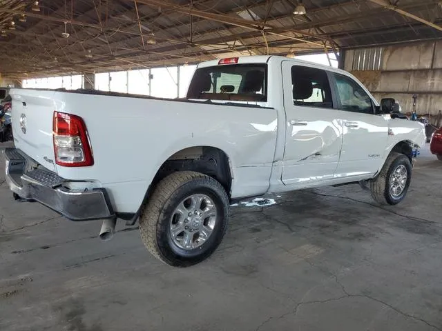 3C6UR5DL1NG386513 2022 2022 RAM 2500- Big Horn/Lone Star 3