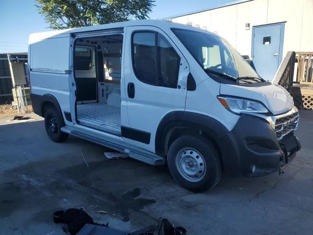 3C6LRVVG8PE550948 2023 2023 RAM Promaster- 2500 Standard 4