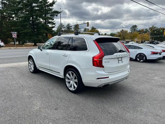 YV4BC0PL6H1147748 2017 2017 Volvo XC90- T8 3