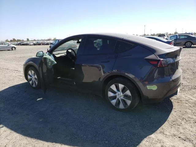 5YJYGDEEXMF276915 2021 2021 Tesla MODEL Y 2