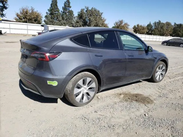 5YJYGDEEXMF276915 2021 2021 Tesla MODEL Y 3