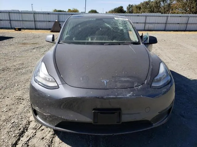 5YJYGDEEXMF276915 2021 2021 Tesla MODEL Y 5