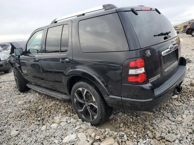 1FMEU65E98UA83493 2008 2008 Ford Explorer- Limited 2