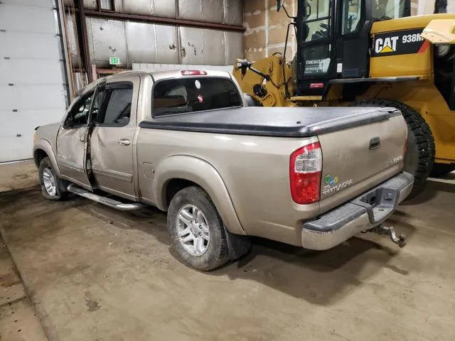 5TBDT44134S465225 2004 2004 Toyota Tundra- Double Cab Sr5 2