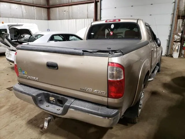 5TBDT44134S465225 2004 2004 Toyota Tundra- Double Cab Sr5 3