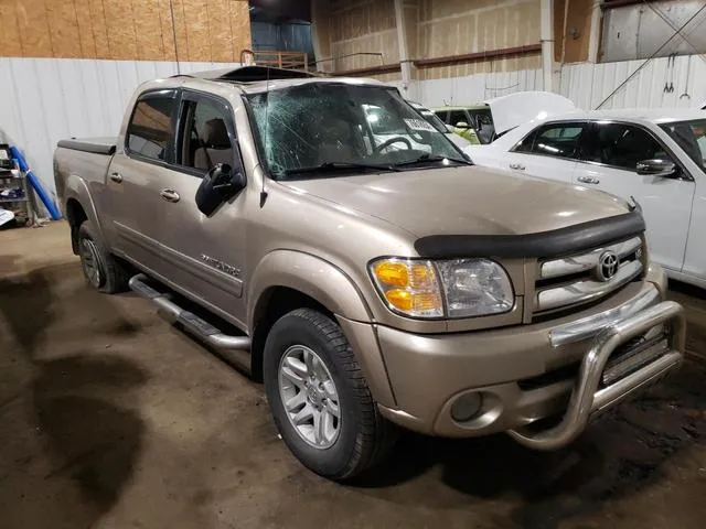 5TBDT44134S465225 2004 2004 Toyota Tundra- Double Cab Sr5 4