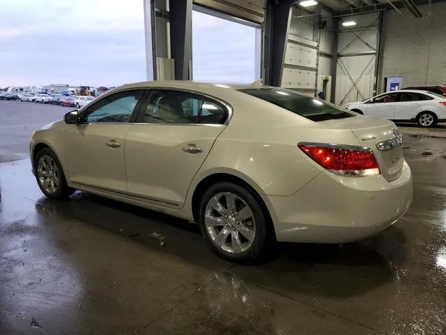 1G4GC5ED5BF318254 2011 2011 Buick Lacrosse- Cxl 2