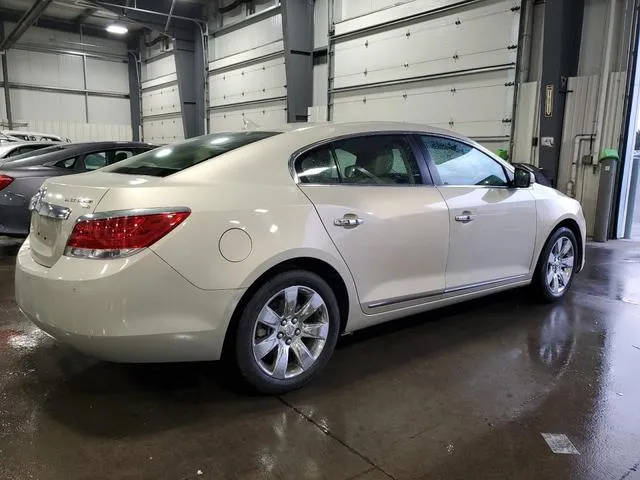 1G4GC5ED5BF318254 2011 2011 Buick Lacrosse- Cxl 3