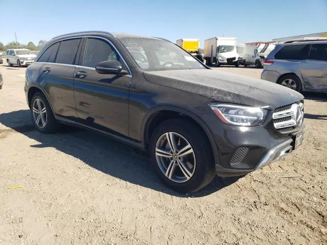 W1N0G8EB3LF782678 2020 2020 Mercedes-Benz GLC-Class- 300 4M 4