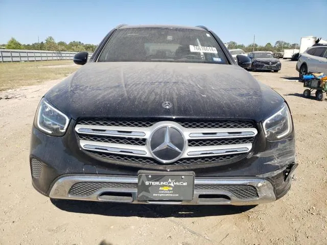 W1N0G8EB3LF782678 2020 2020 Mercedes-Benz GLC-Class- 300 4M 5