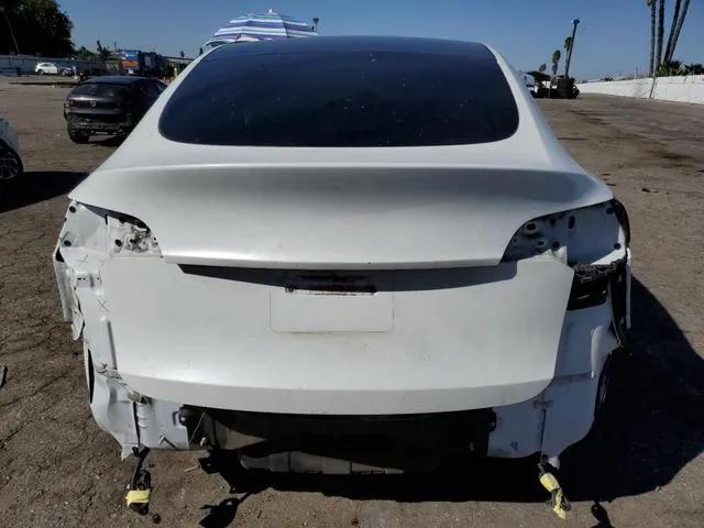 5YJYGAEE3MF174404 2021 2021 Tesla MODEL Y 6