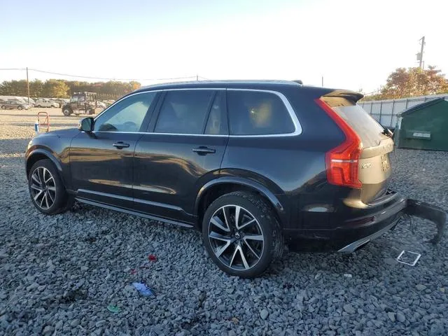 YV4A22PK2M1737084 2021 2021 Volvo XC90- T6 Momentum 2