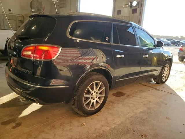 5GAKVBKD4FJ113427 2015 2015 Buick Enclave 3