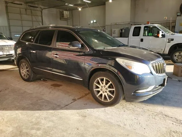 5GAKVBKD4FJ113427 2015 2015 Buick Enclave 4