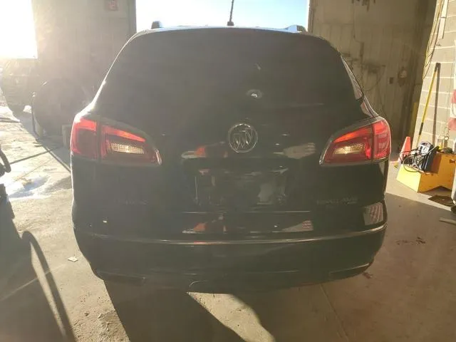 5GAKVBKD4FJ113427 2015 2015 Buick Enclave 6