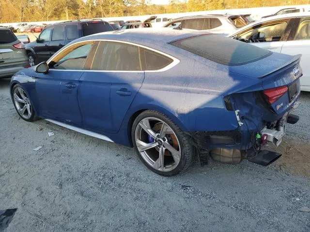 WUAAWCF51MA901341 2021 2021 Audi RS5 2