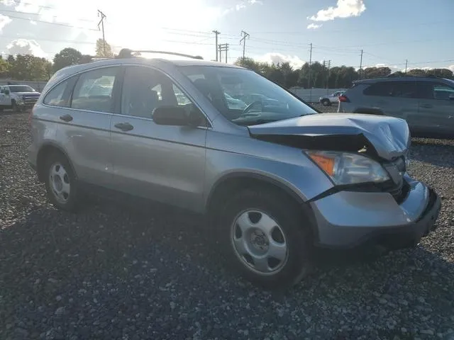 JHLRE48348C029271 2008 2008 Honda CR-V- LX 4