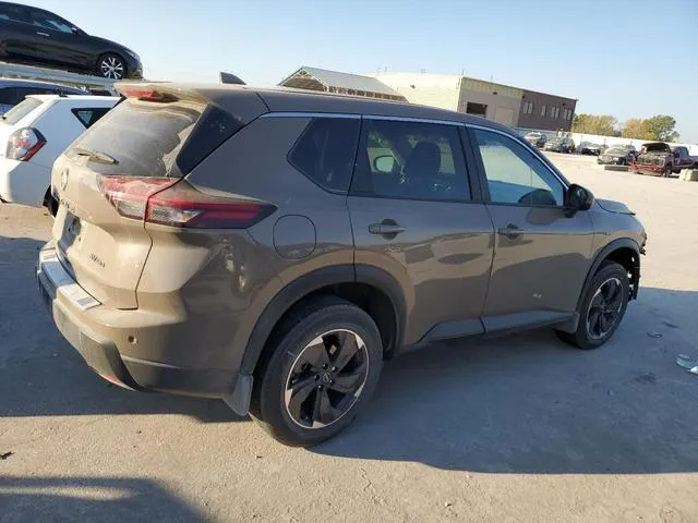 JN8BT3BB7RW420188 2024 2024 Nissan Rogue- SV 3