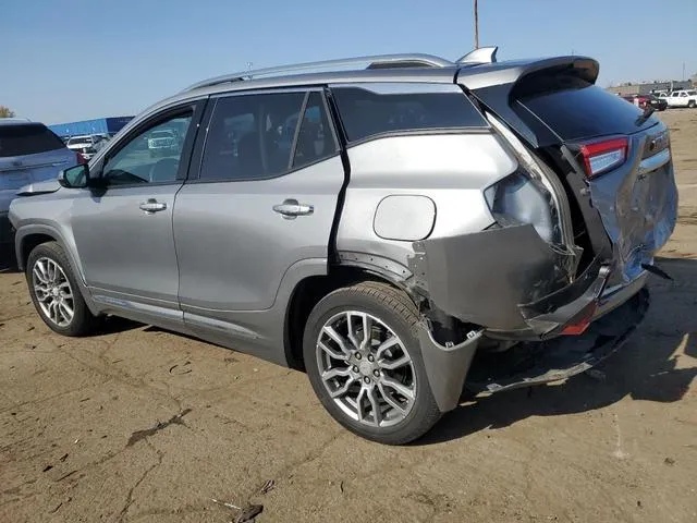 3GKALXEG7PL217797 2023 2023 GMC Terrain- Denali 2