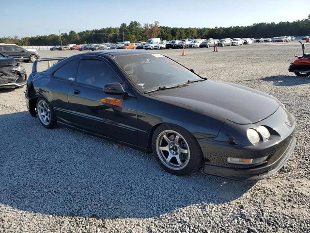 JH4DC43561S004050 2001 2001 Acura Integra- LS 4