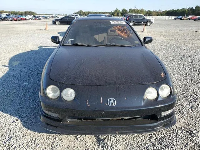 JH4DC43561S004050 2001 2001 Acura Integra- LS 5