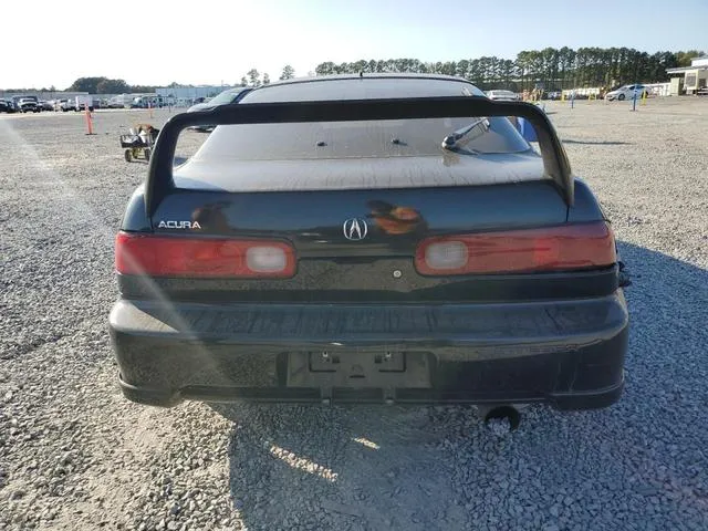 JH4DC43561S004050 2001 2001 Acura Integra- LS 6