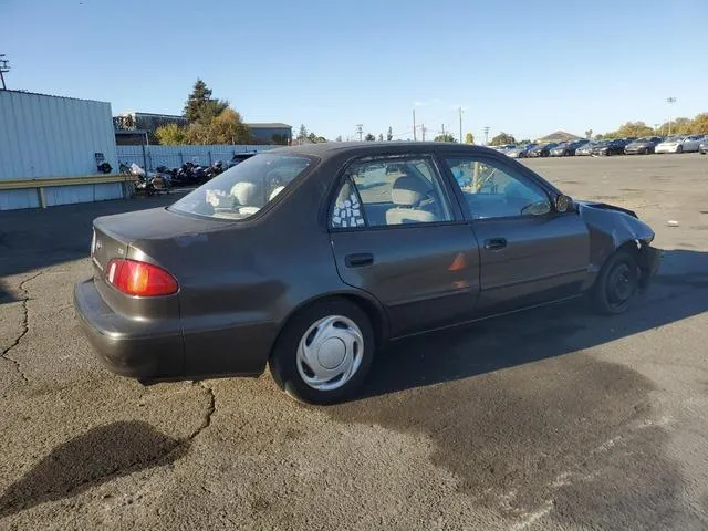 1NXBR12E0XZ221657 1999 1999 Toyota Corolla- VE 3